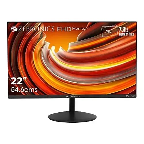 Monitor