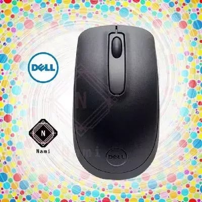 wireless mouse